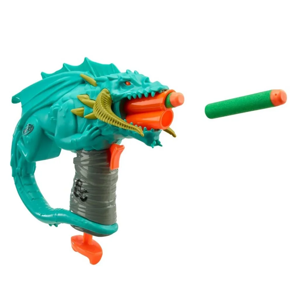 Dungeons & Dragons new nerf